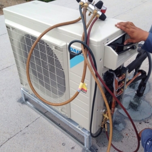 Photo of JRS Refrigeration