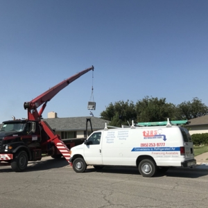 Photo of JRS Refrigeration