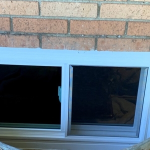 Photo of Window Man