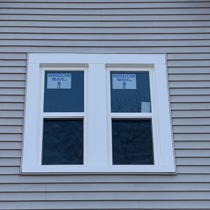 Photo of Window Man