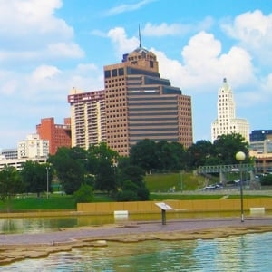 Photo of The Glass Group