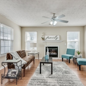 Atlanta Mary Beth Dial - Keller Williams