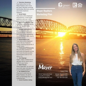 Photo of Laura Craig - Mayer Realtors