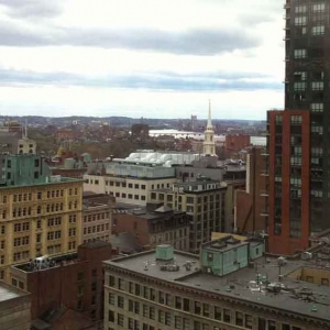 Photo of Impact Hub Boston