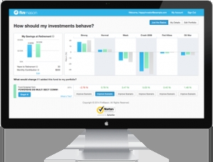 Photo of FinMason, Inc