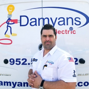 Photo of Damyans Electric