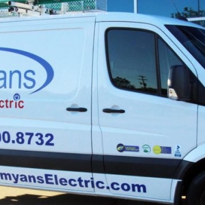 Photo of Damyans Electric