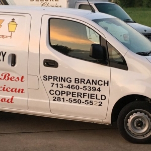 Photo of RJA Signs & Printing