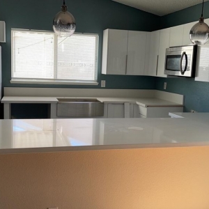 Photo of Surkado Cabinets and Surfaces