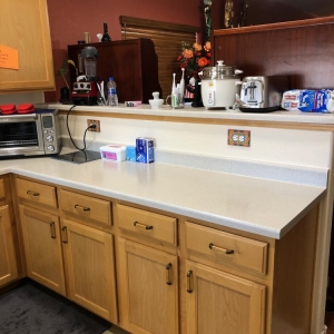 Photo of Surkado Cabinets and Surfaces
