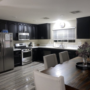 Photo of Surkado Cabinets and Surfaces