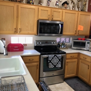 Photo of Surkado Cabinets and Surfaces
