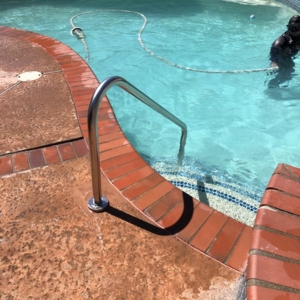 Photo of DH Pools