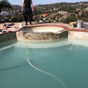 Photo of DH Pools