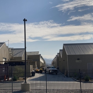 Photo of Silverado Fire Protection