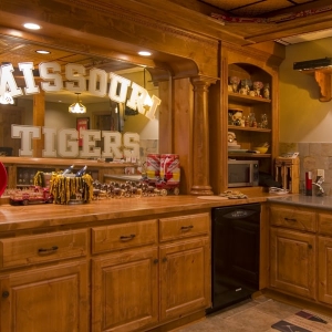 Adrian Knox Cabinetry