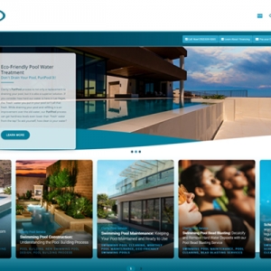Photo of Calypso Development