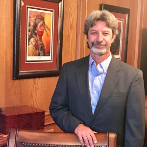 Photo of Michael C. Bell Law Firm
