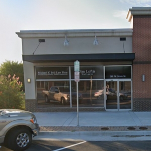 Photo of Michael C. Bell Law Firm