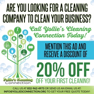 Photo of Yollie's Cleaning Connection