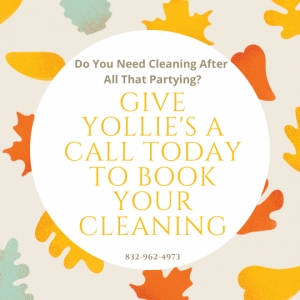 Photo of Yollie's Cleaning Connection