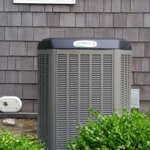 Photo of All Day Comfort Heating and Cooling