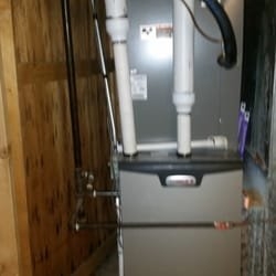 Photo of All Day Comfort Heating and Cooling