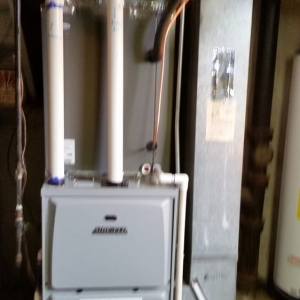 Photo of All Day Comfort Heating and Cooling