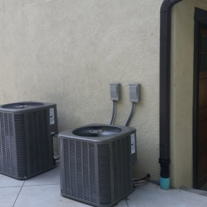 Photo of All Day Comfort Heating and Cooling