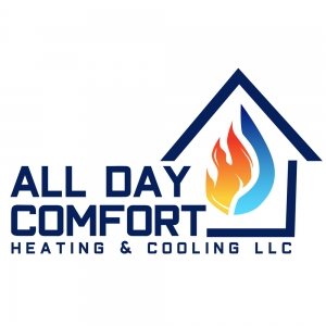Photo of All Day Comfort Heating and Cooling