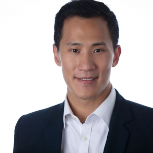 Photo of Michael Hua Injury Law