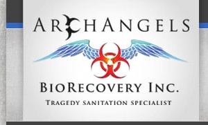 Aurora Archangels Biorecovery