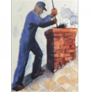 Yulee Lighthouse Chimney Sweeps