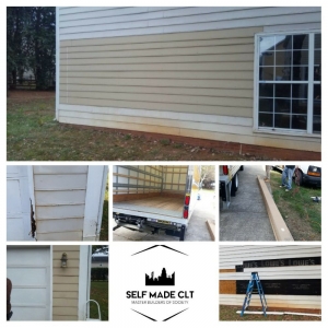 Photo of Self Made Clt