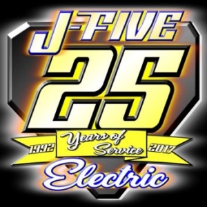 Photo of J-Five Electric