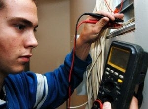 Photo of J-Five Electric