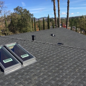 Photo of Moore Residential Roofing