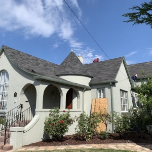 Photo of Moore Residential Roofing