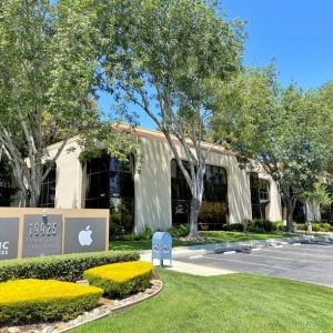 Cupertino First Statewide Realty & Investment Company