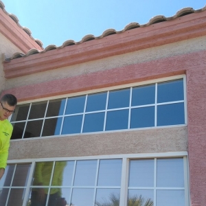 Photo of DUARTE GLASS