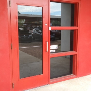 Photo of DUARTE GLASS