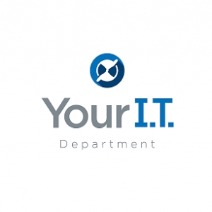 Photo of Your I.T. Department