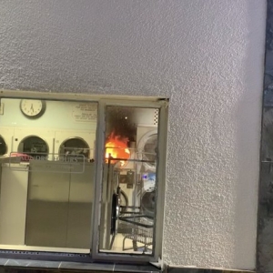 Photo of Dana Point Laundromat & Dry Cleaners