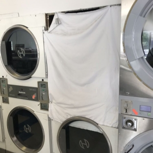 Photo of Dana Point Laundromat & Dry Cleaners