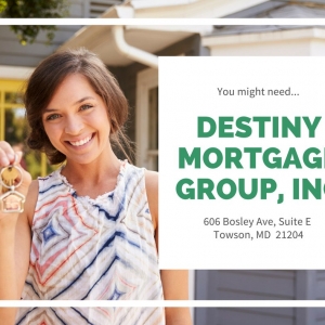 Photo of Destiny Mortgage Group, Inc