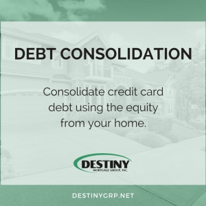 Photo of Destiny Mortgage Group, Inc