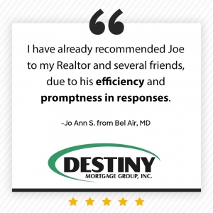 Photo of Destiny Mortgage Group, Inc