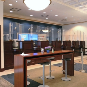 Photo of Capital One Bank