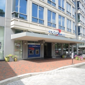 Photo of Capital One Bank