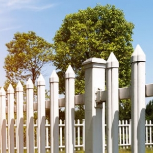 Photo of Glenside Fence